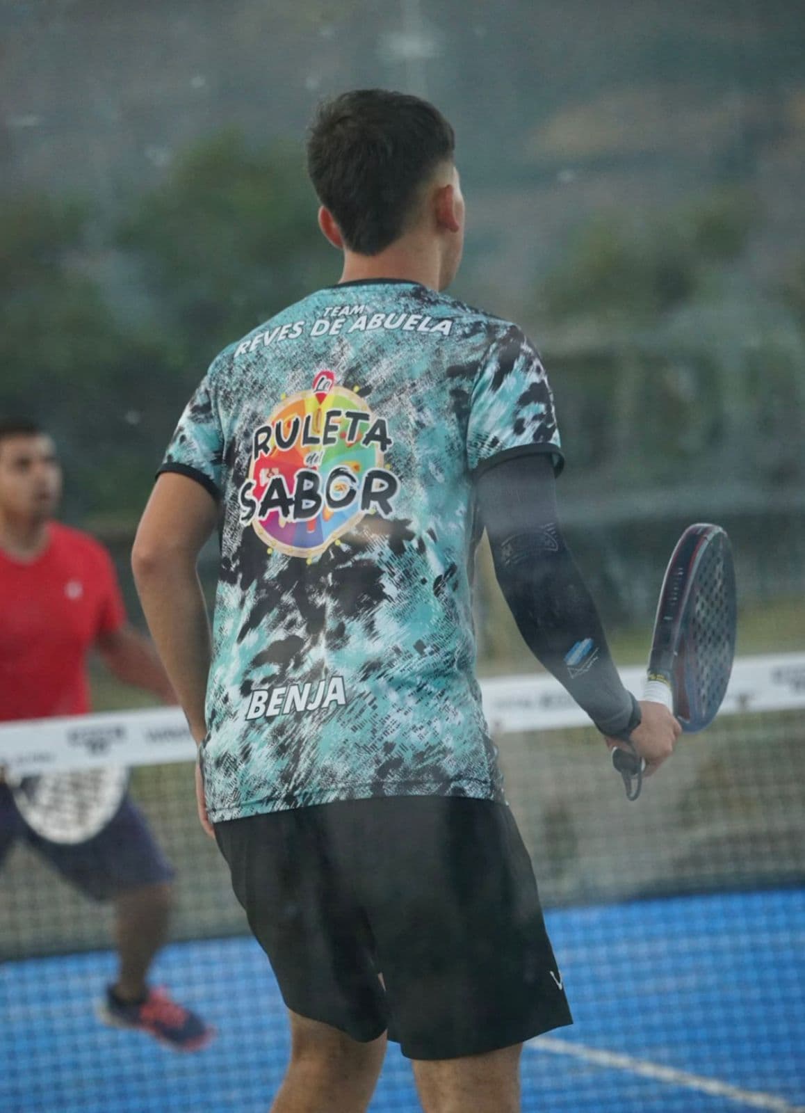 La Ruta Padel 3
