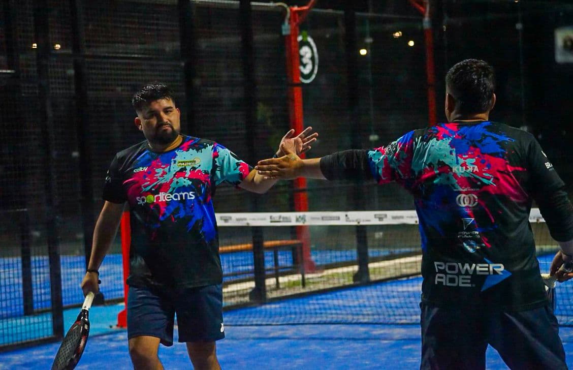 La Ruta Padel 6