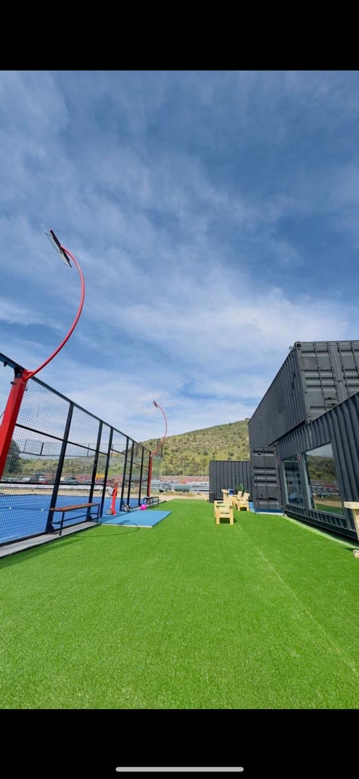 La Ruta Padel 2